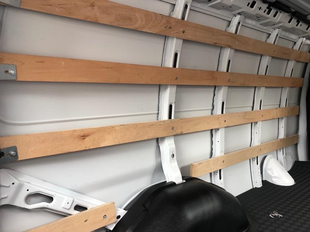 Chevrolet Express  2024