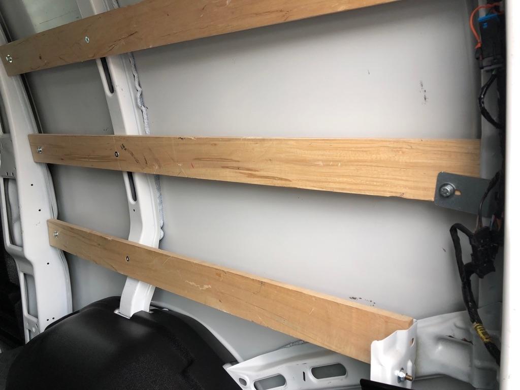 Chevrolet Express  2024