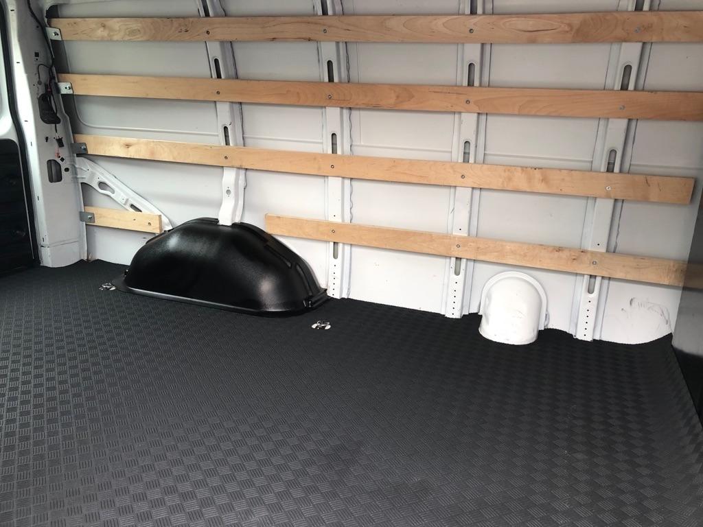 Chevrolet Express  2024