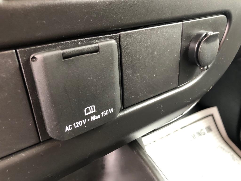 Chevrolet Express  2024