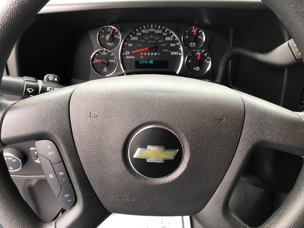 Chevrolet Express  2024