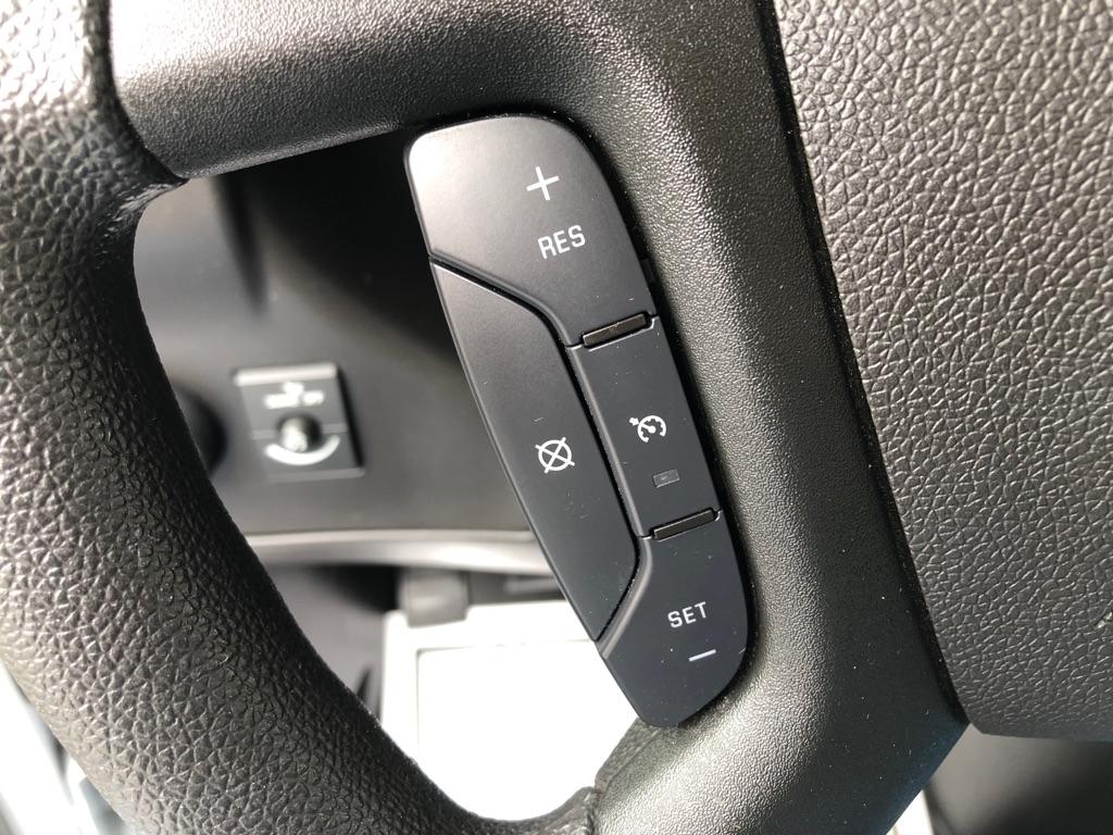 Chevrolet Express  2024