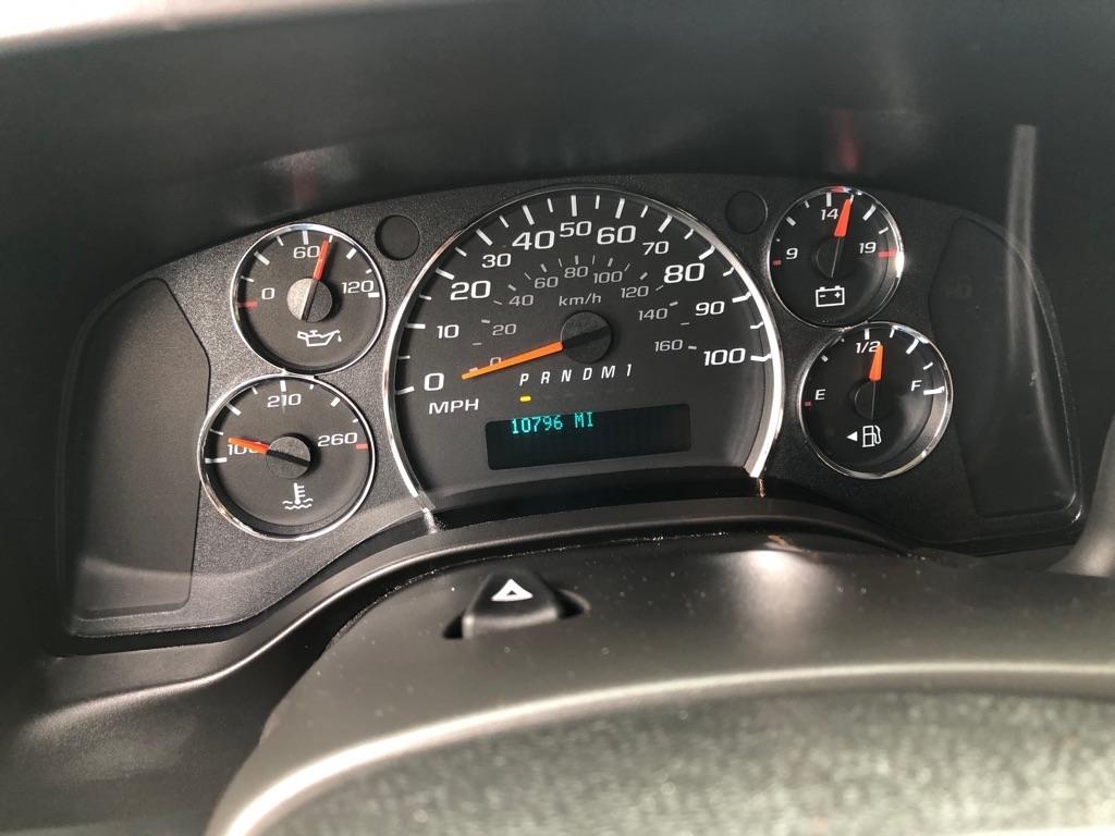 Chevrolet Express  2024