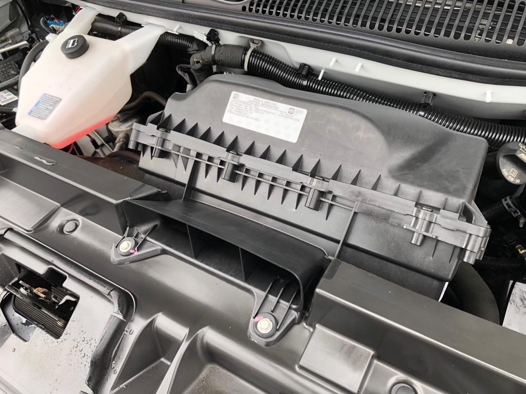 Chevrolet Express  2024