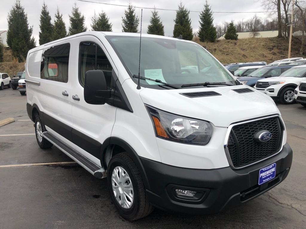 Ford Transit  2024