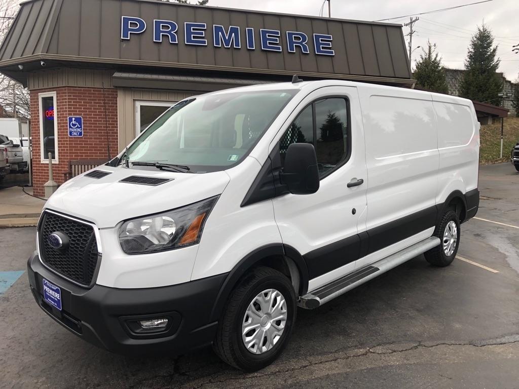 Ford Transit  2024
