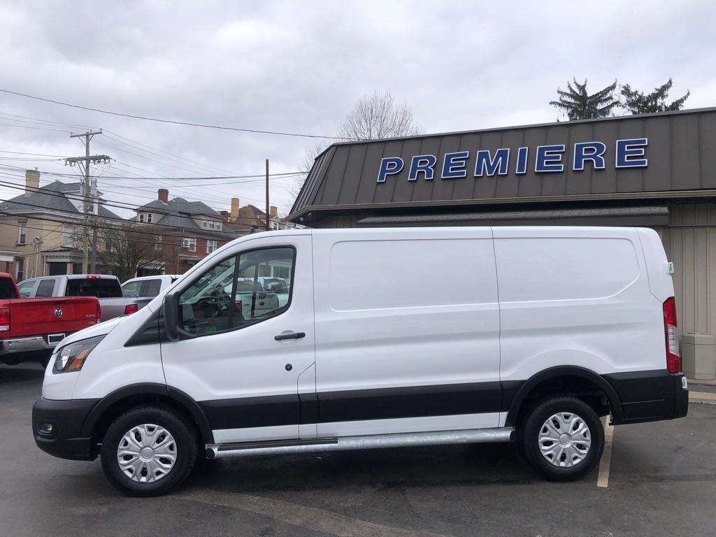 Ford Transit  2024