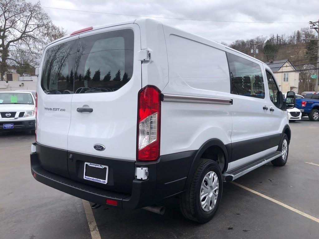 Ford Transit  2024
