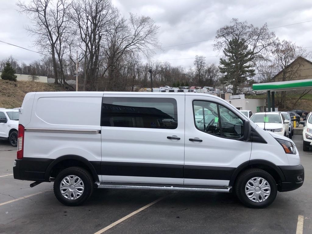 Ford Transit  2024
