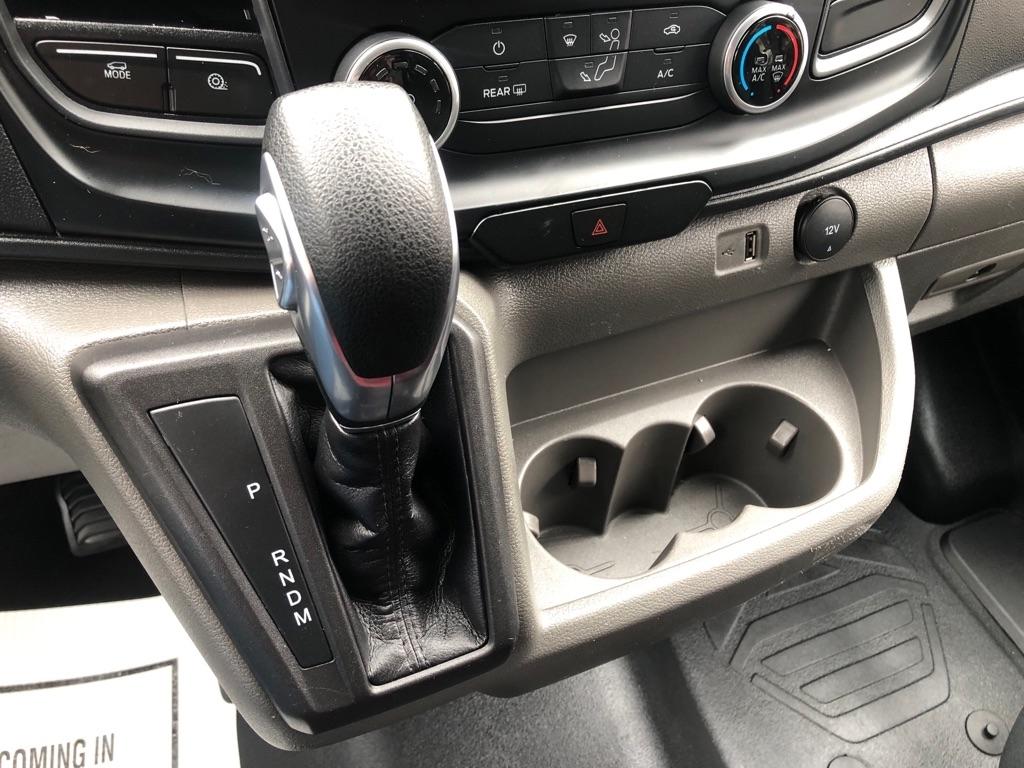 Ford Transit  2024