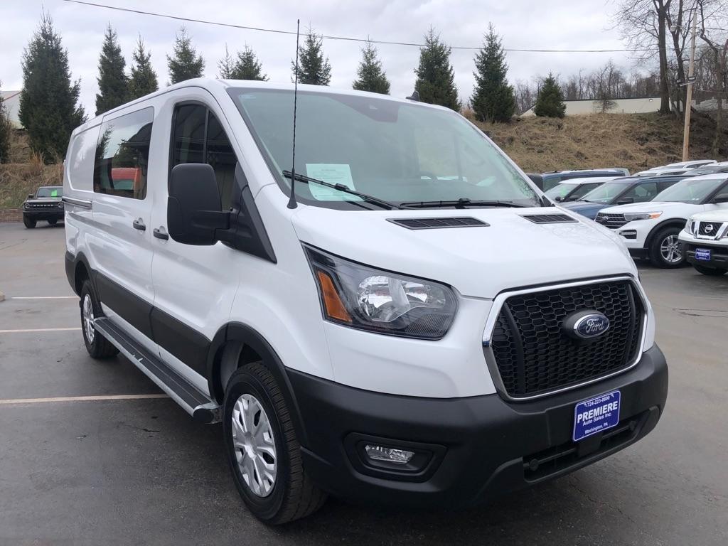2024 Ford Transit Van Base - Photo 7