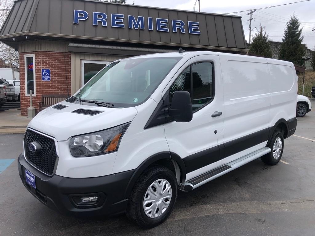 2024 Ford Transit Van Base - Photo 9