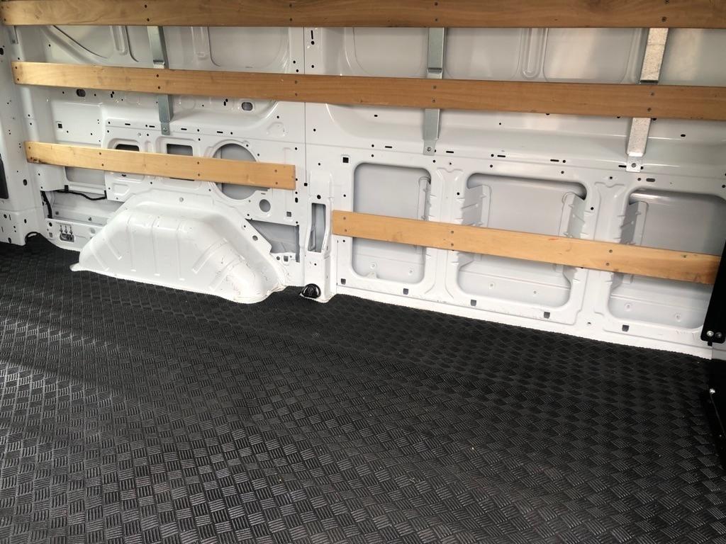 2024 Ford Transit Van Base - Photo 22
