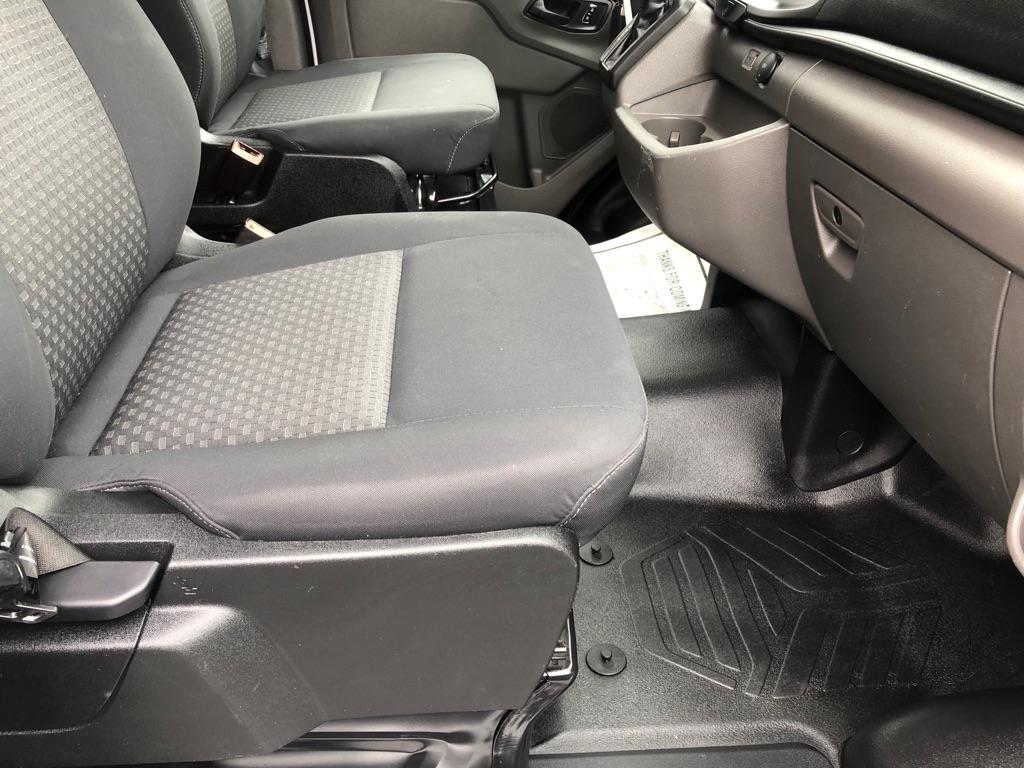 2024 Ford Transit Van Base - Photo 23