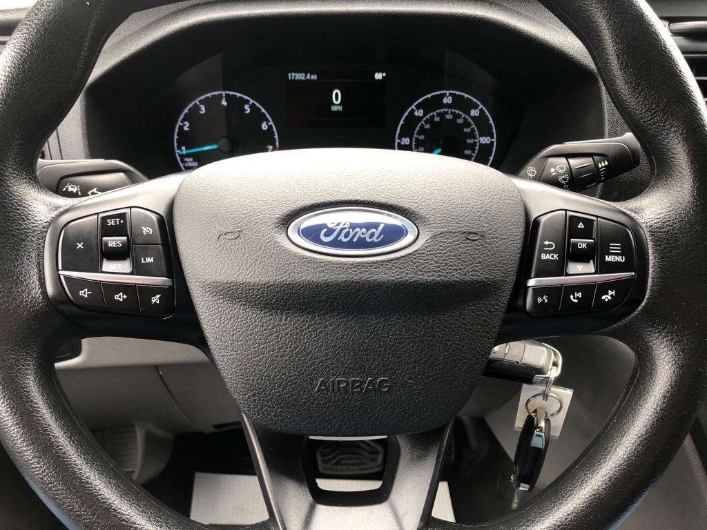 2024 Ford Transit Van Base - Photo 31