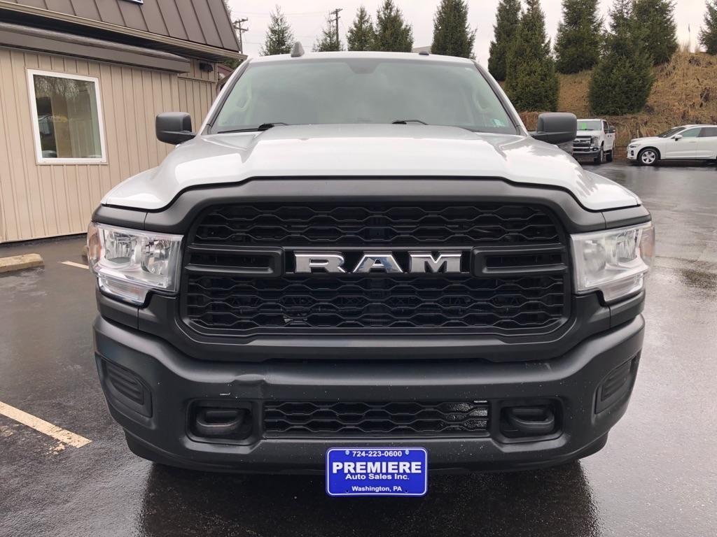 RAM 2500  2020
