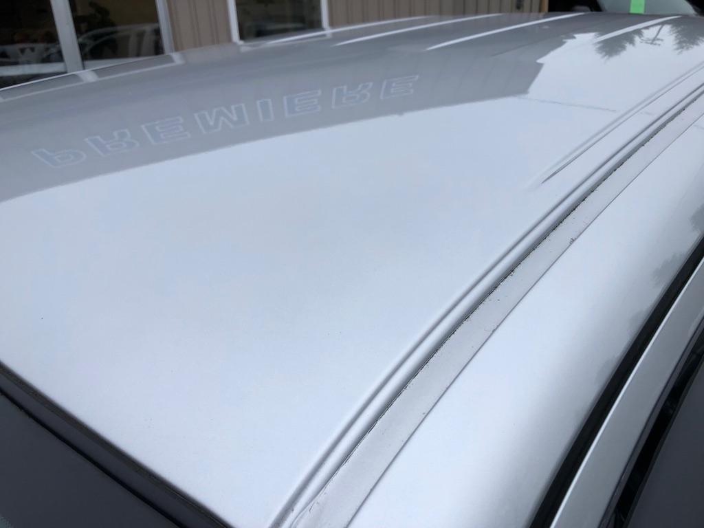 Nissan Frontier  2019