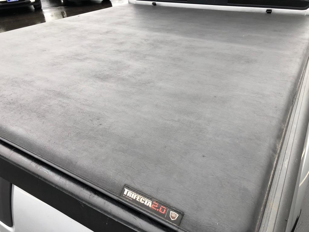 Nissan Frontier  2019