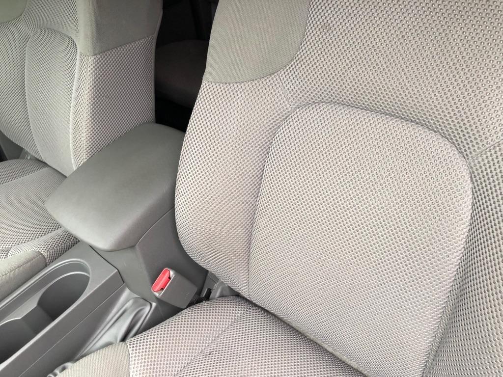 Nissan Frontier  2019