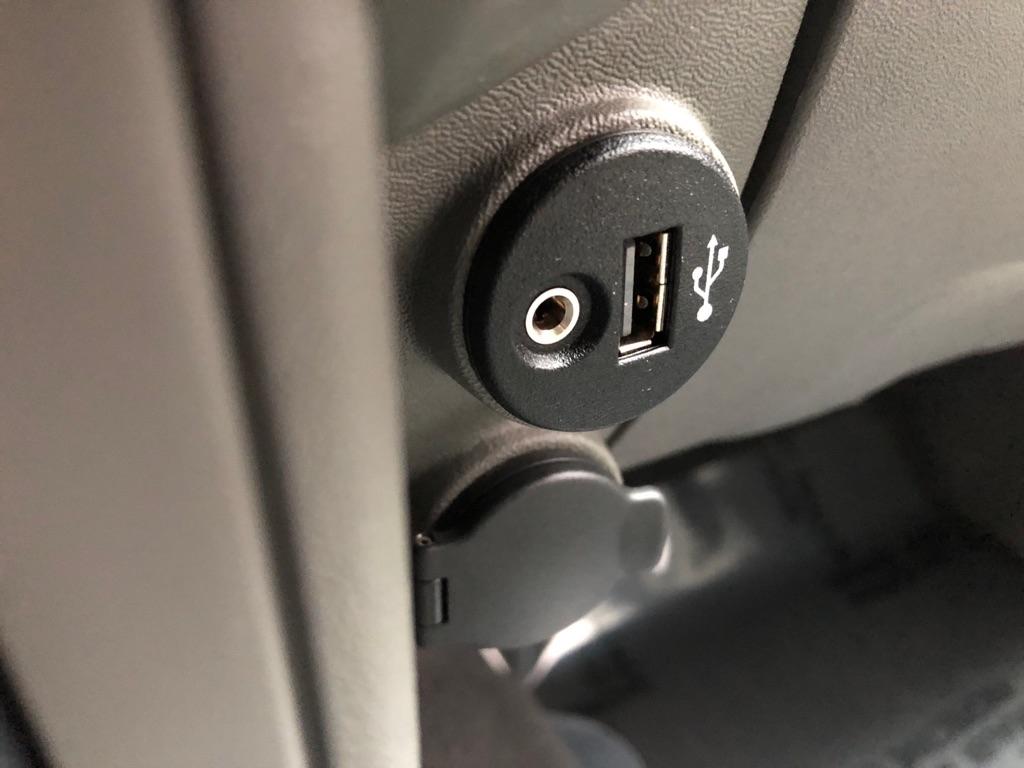 Nissan Frontier  2019