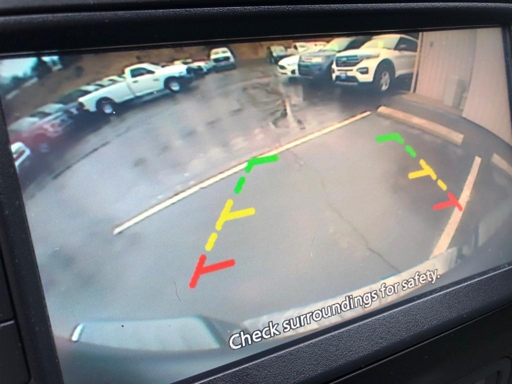 Nissan Frontier  2019