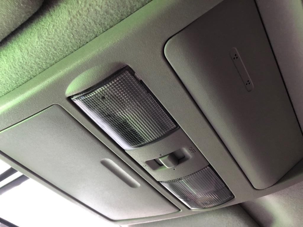 Nissan Frontier  2019