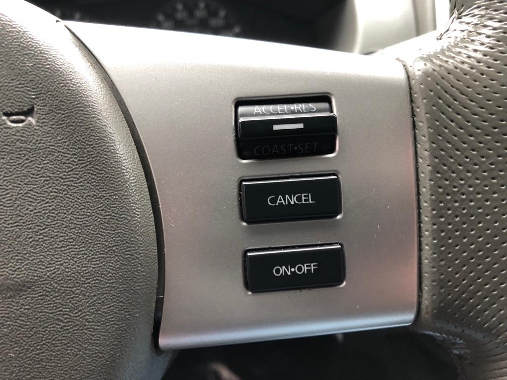 Nissan Frontier  2019