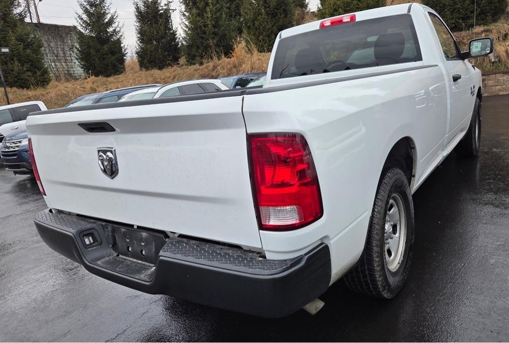 RAM 1500 Classic  2022