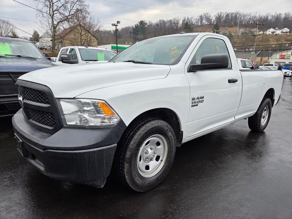 RAM 1500 Classic  2022