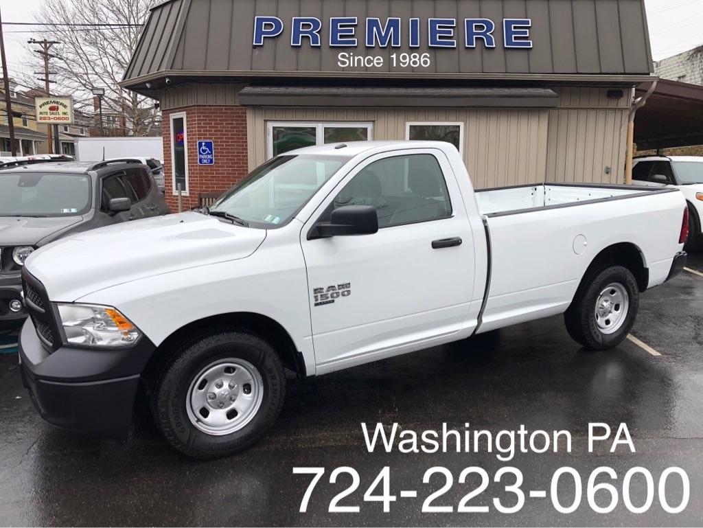RAM 1500 Classic  2022