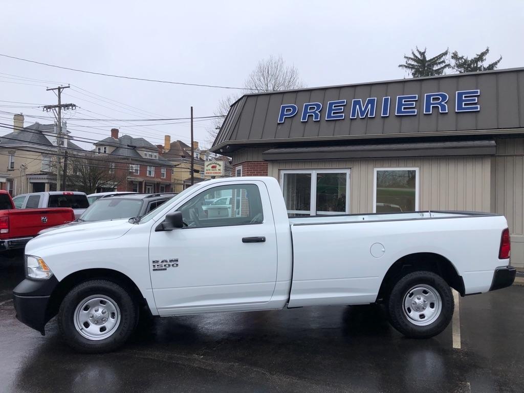 RAM 1500 Classic  2022