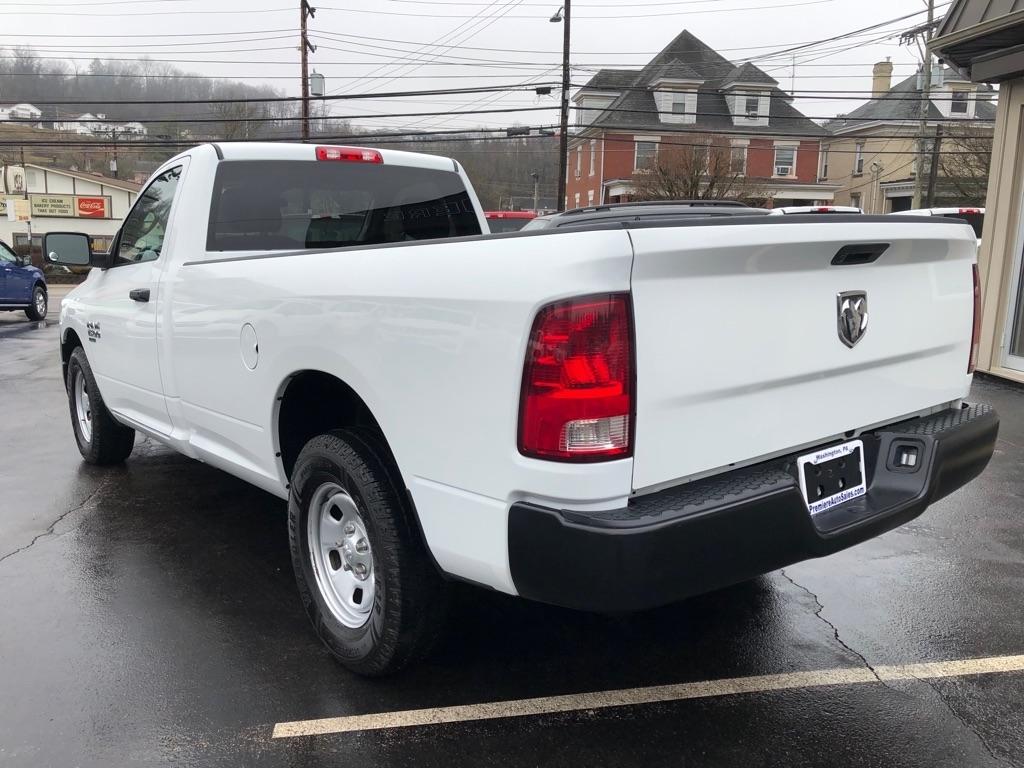 RAM 1500 Classic  2022