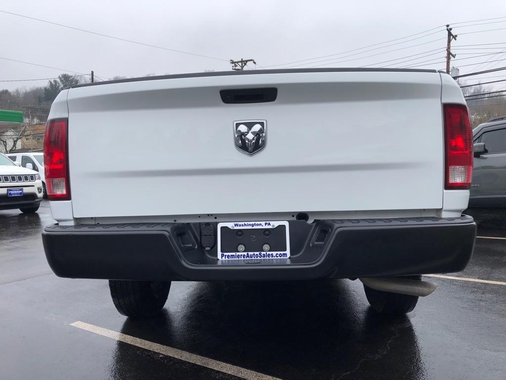 RAM 1500 Classic  2022