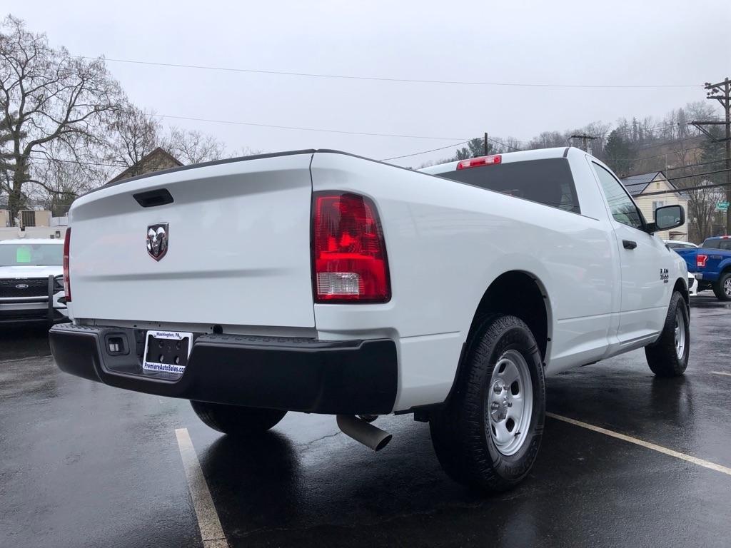 RAM 1500 Classic  2022