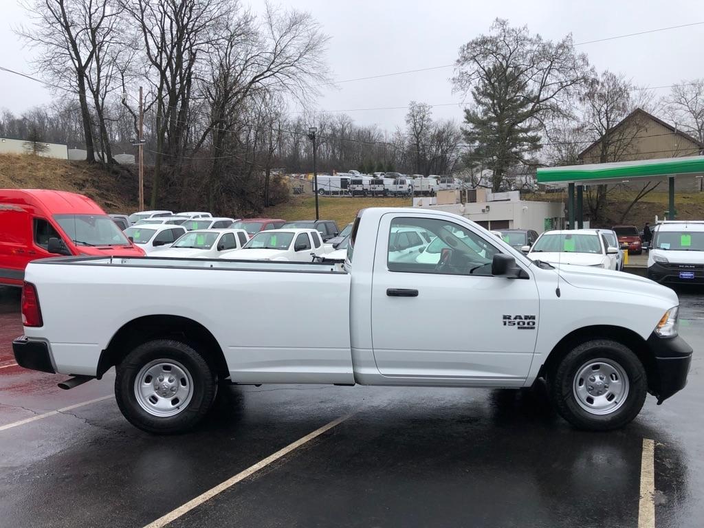 RAM 1500 Classic  2022