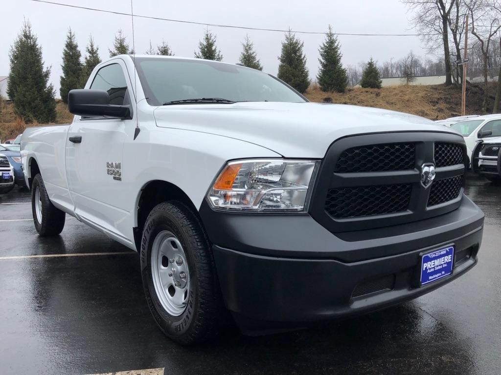 RAM 1500 Classic  2022