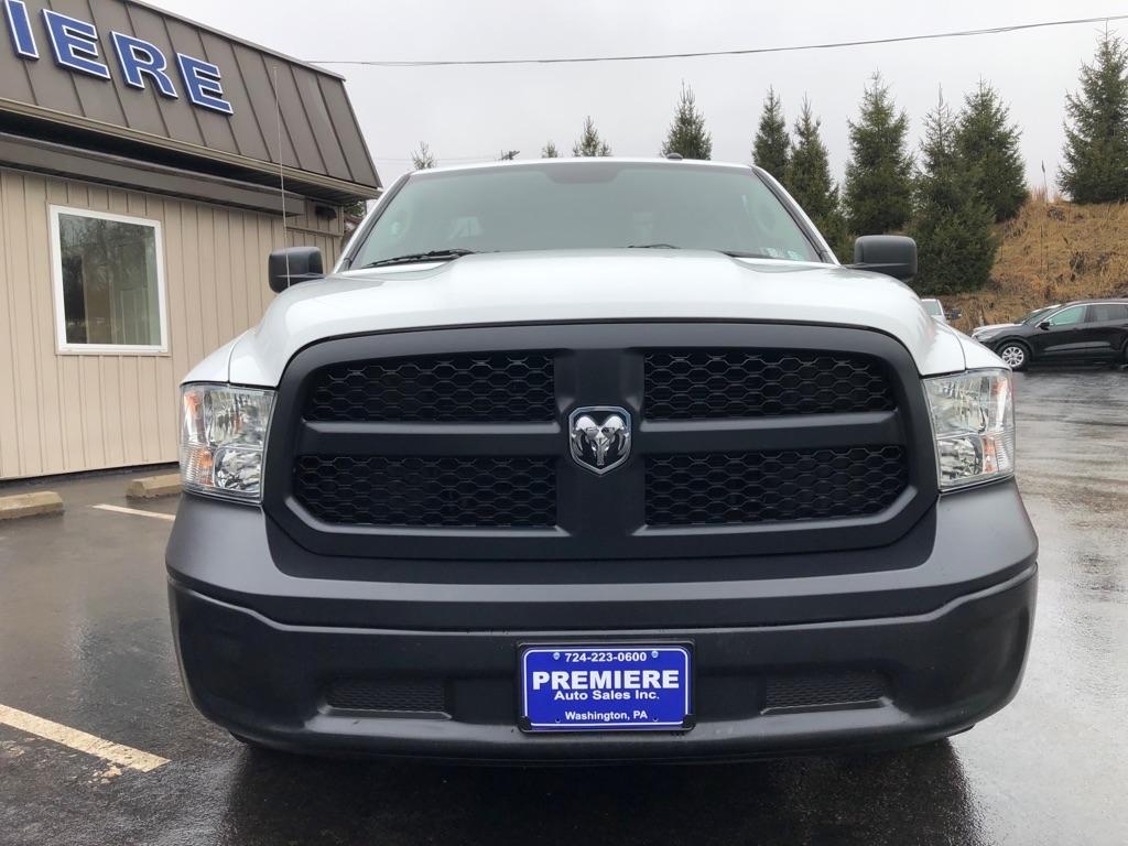 RAM 1500 Classic  2022