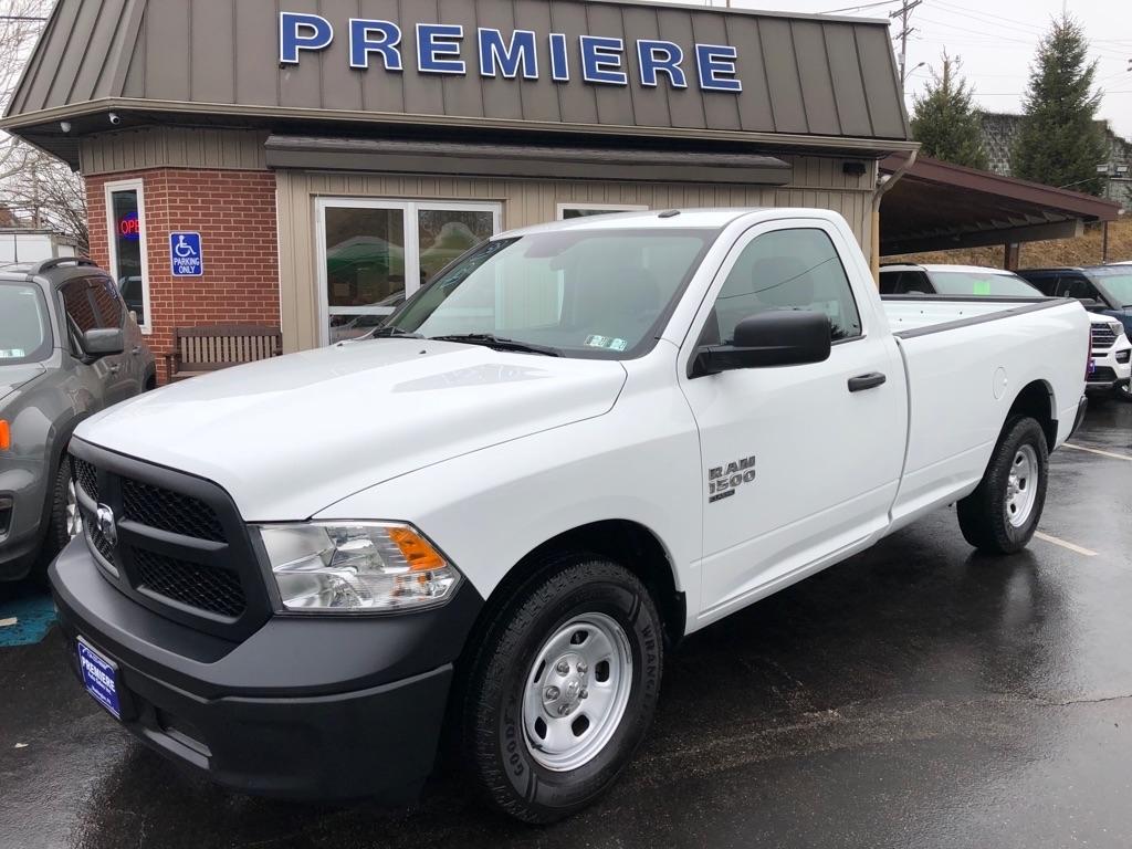 RAM 1500 Classic  2022