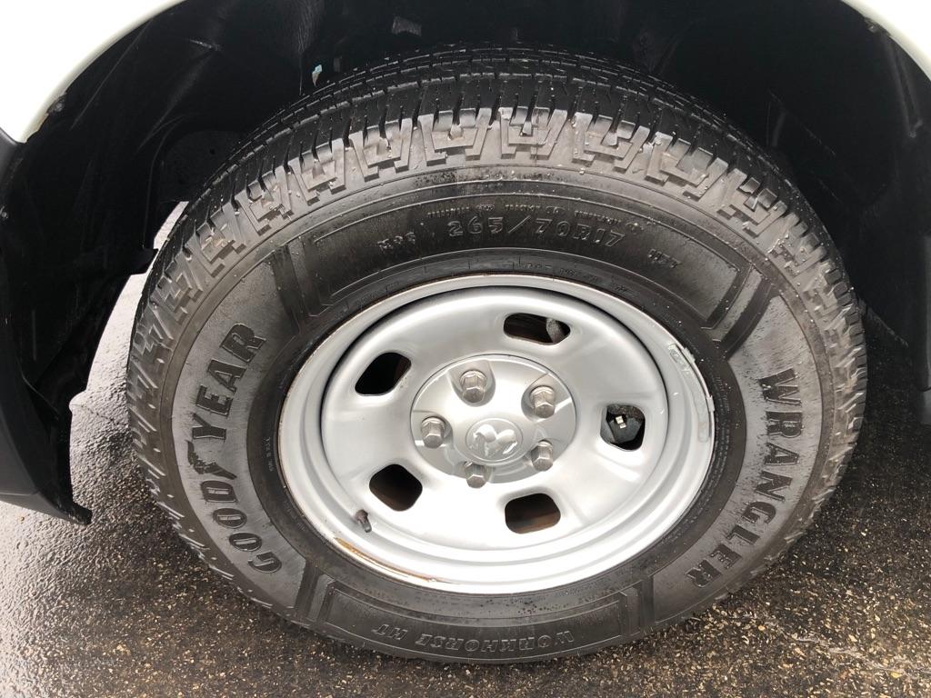 RAM 1500 Classic  2022