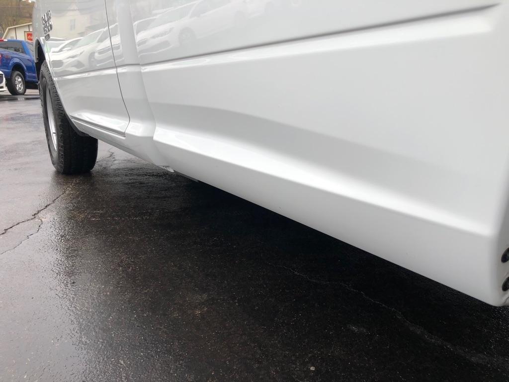 RAM 1500 Classic  2022