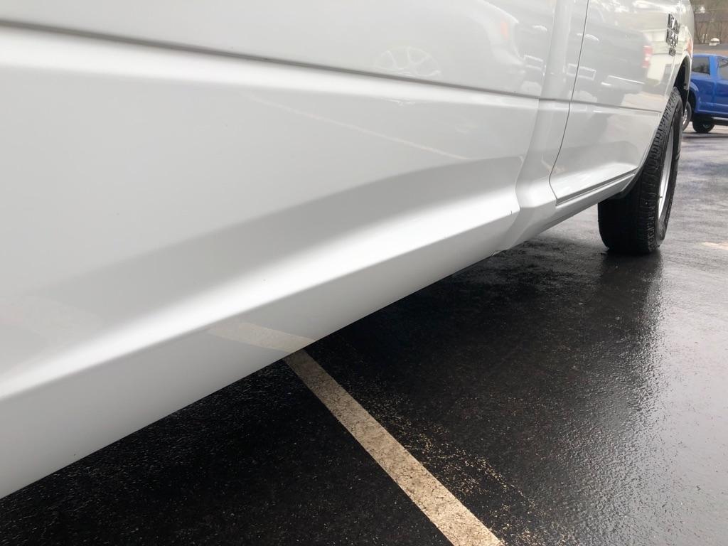 RAM 1500 Classic  2022