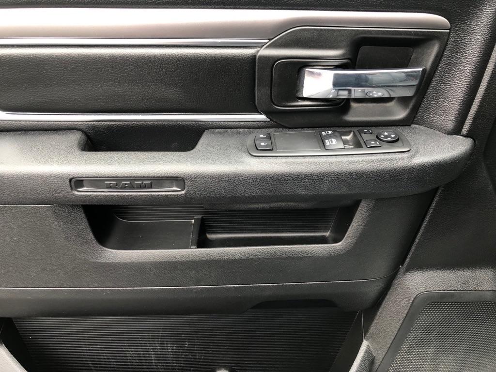 RAM 1500 Classic  2022