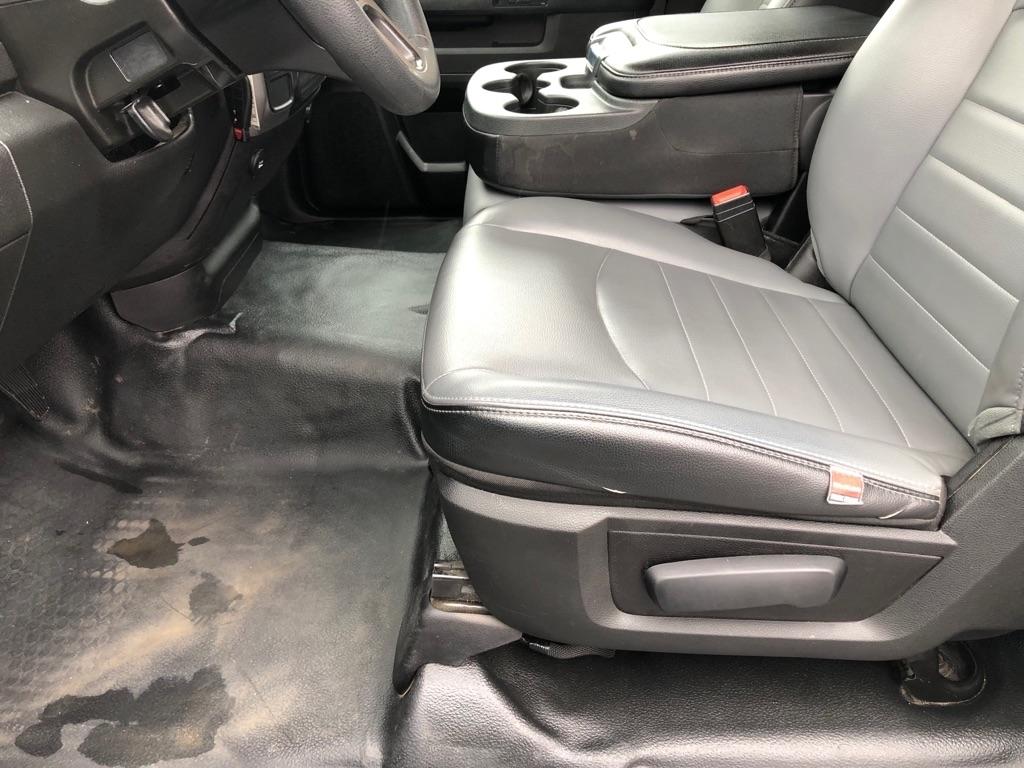 RAM 1500 Classic  2022