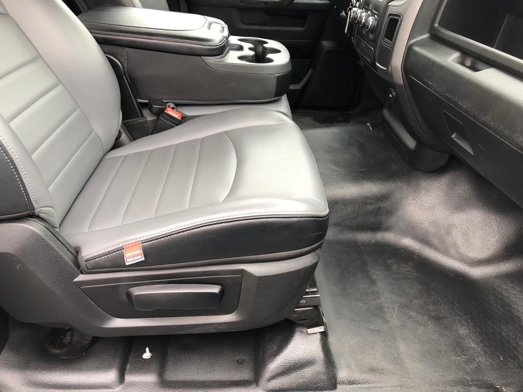 RAM 1500 Classic  2022