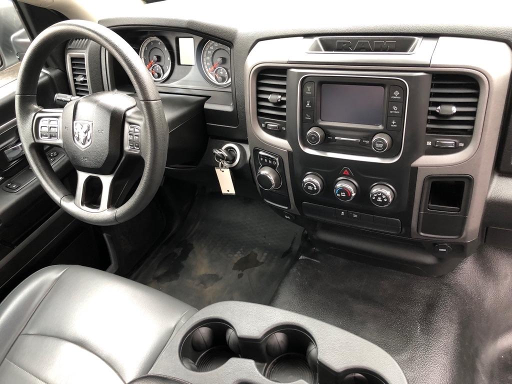 RAM 1500 Classic  2022