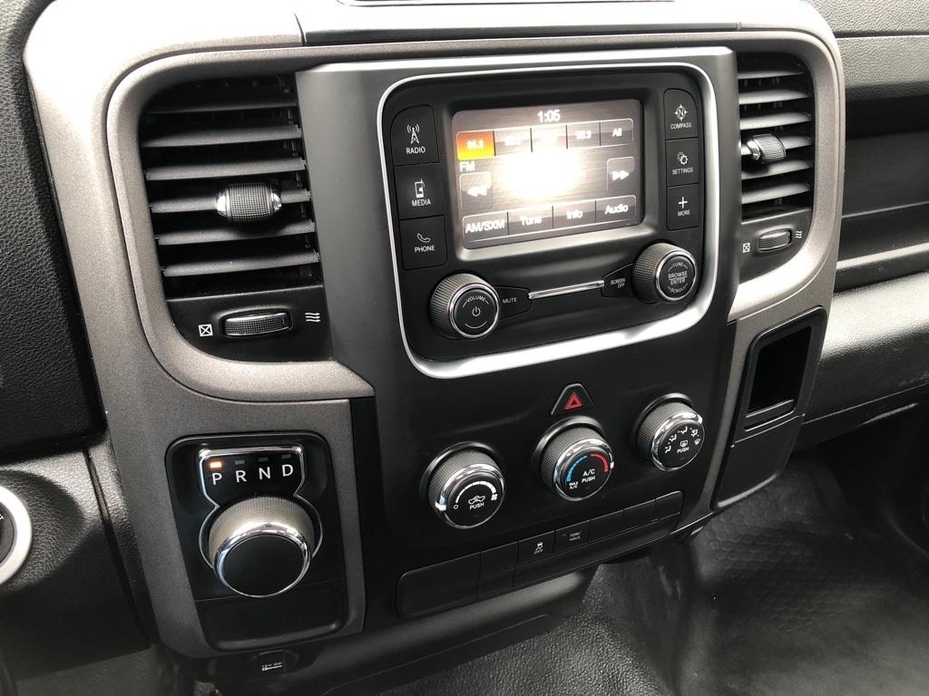 RAM 1500 Classic  2022