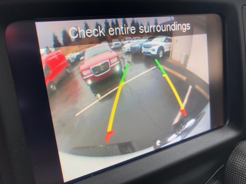 RAM 1500 Classic  2022