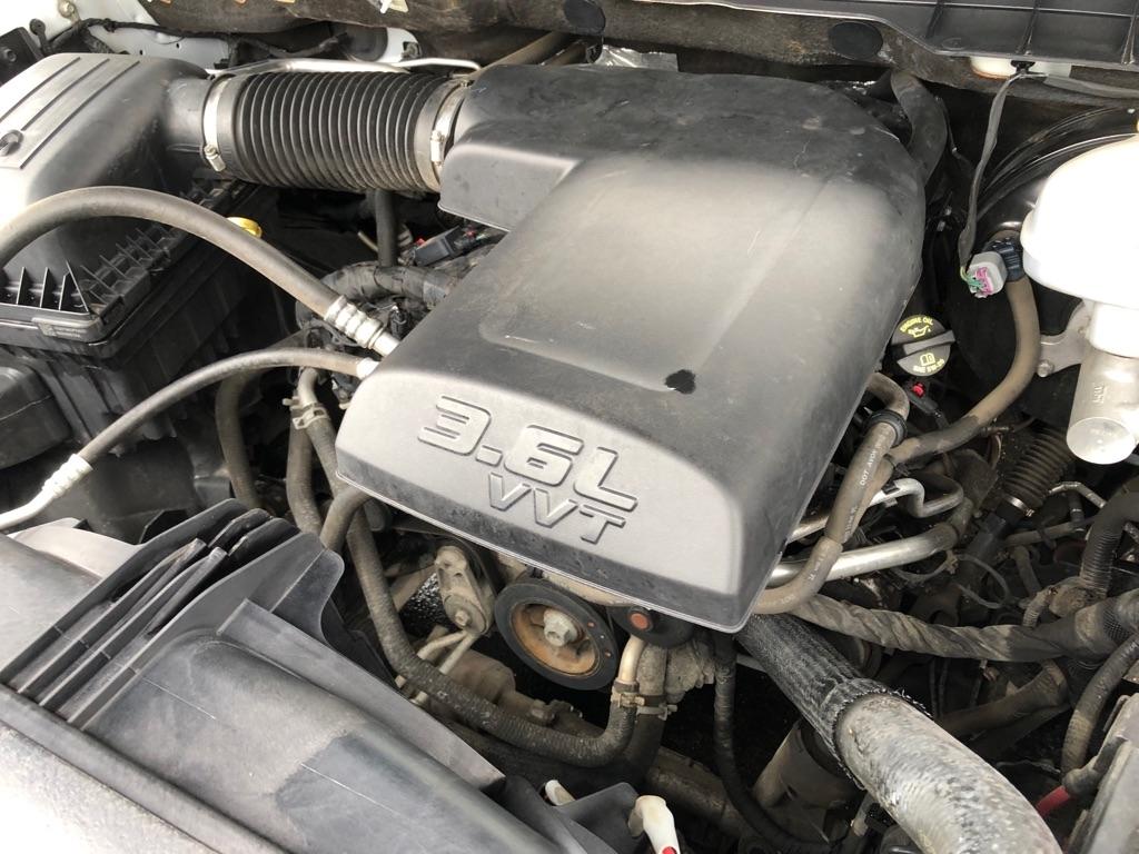 RAM 1500 Classic  2022