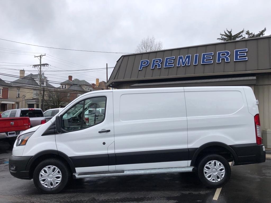 Ford Transit  2024