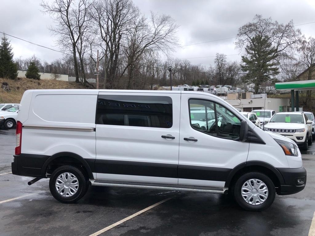 Ford Transit  2024
